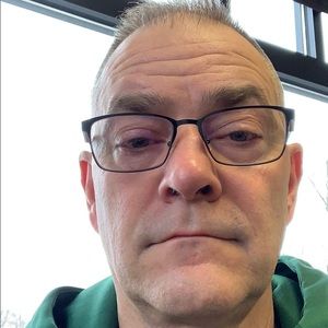 Meet your Posher, Scott